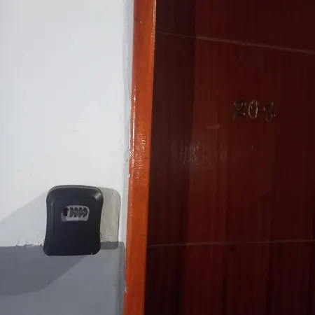 Lindo Apartamento Terreo